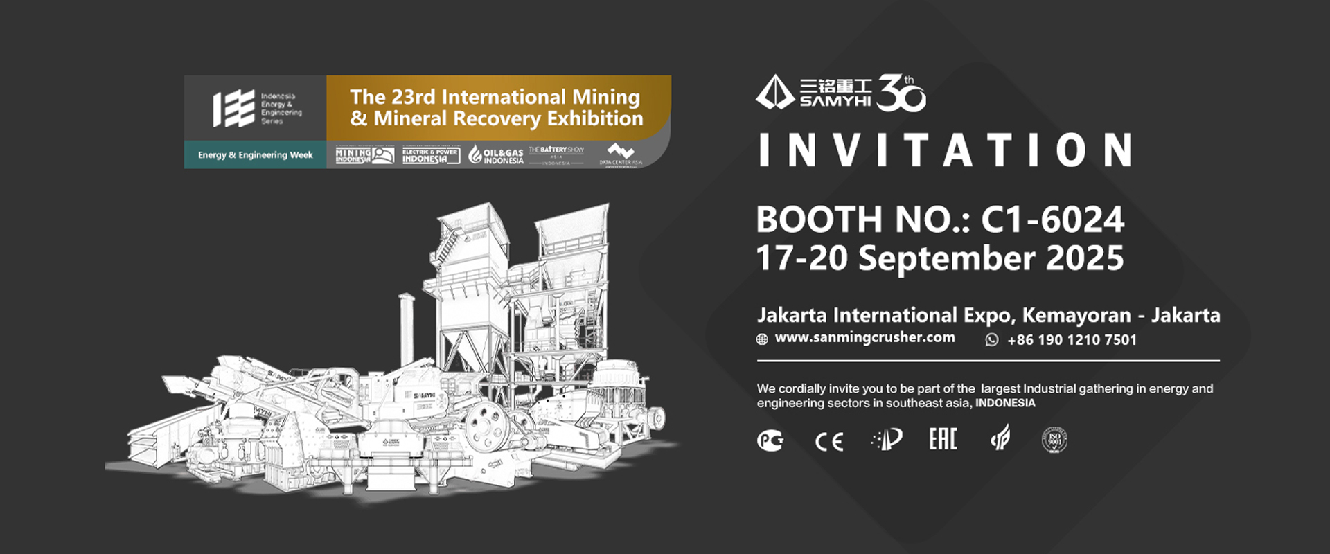 Wyrób kruszywa kamiennego