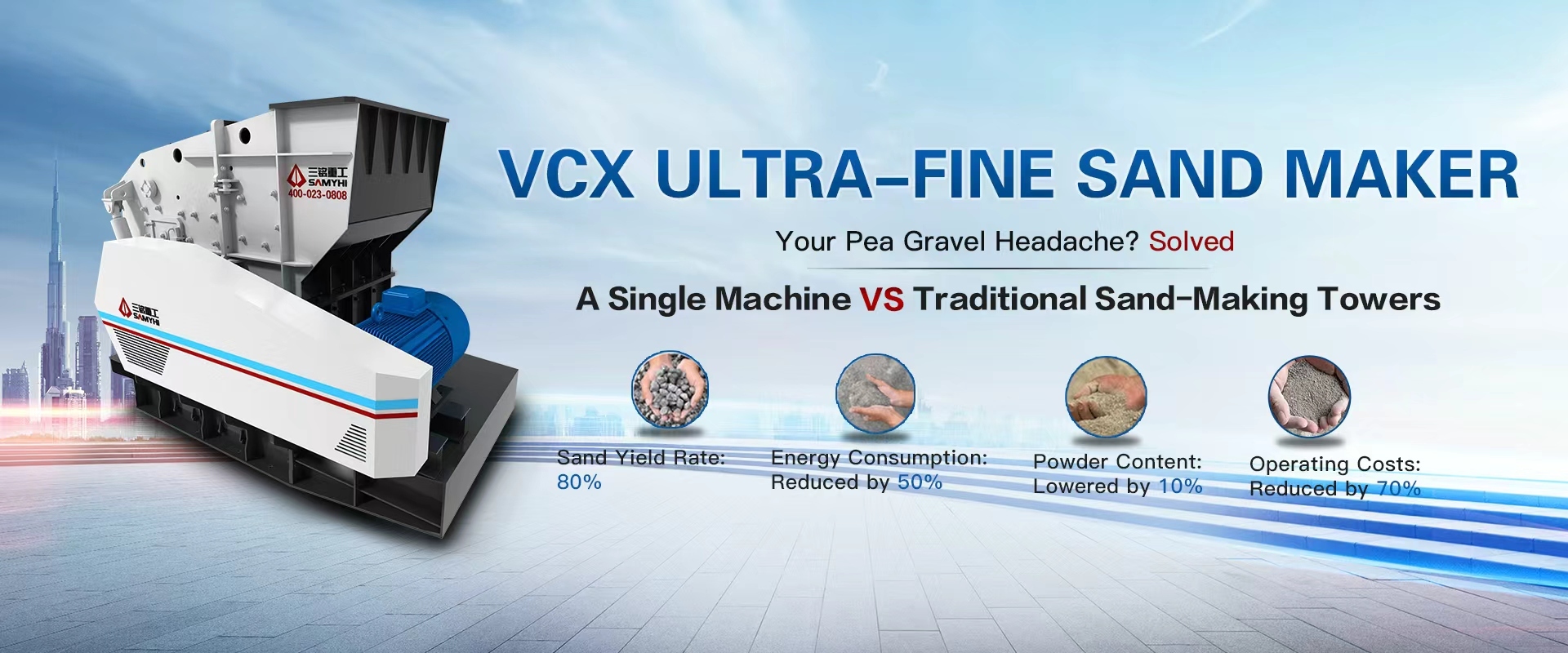 Wyrób kruszywa kamiennego