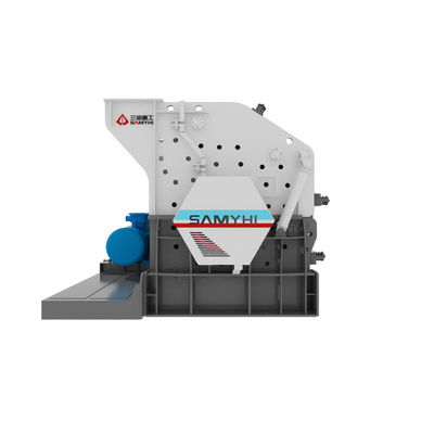 VCX Automation Superfine Sand Making Equipment 250-355KW