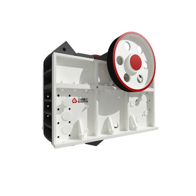 Małe kruszywa do wydobycia żuchwy 90KW