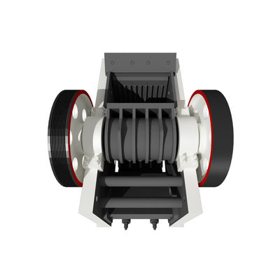 Minimalny sprzęt do kruszenia szczęki 200 300 Tph Z wielkością 600 mm dla górnictwa