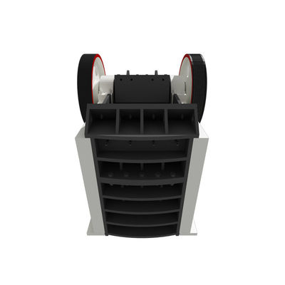 Słupek kamieniowy 160KW 300-7000t/h z dużym współczynnikiem kursu