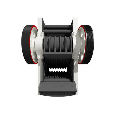 Szlifowanie Mobilne Szlifowanie Kamienia / Rdzenia Szlifowanie żuchwy z odlewem części zużycia