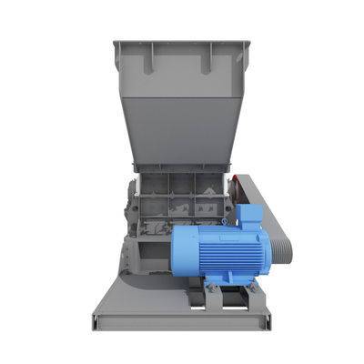 Wysokiej wydajności stabilny krusznik kamienny 200-1000KW z systemami automatycznymi