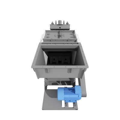 Przenośny krusznik uderzeniowy 200-1000KW 150-1200t/h dla przemysłu chemicznego