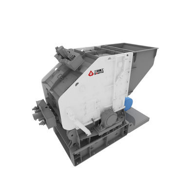 Mechatronika Design Impact Crusher 200-1000KW Z przyjazną obsłudze użytkownika