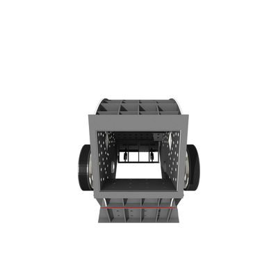 Odporna na zużycie maszyna do kruszenia młotów 252-400t/h z uproszczoną obsługą