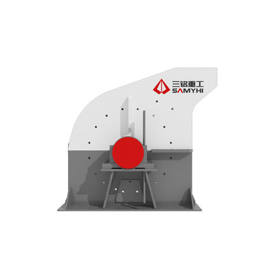 Maszyna do tworzenia piasku 8-50 t/h do transportu