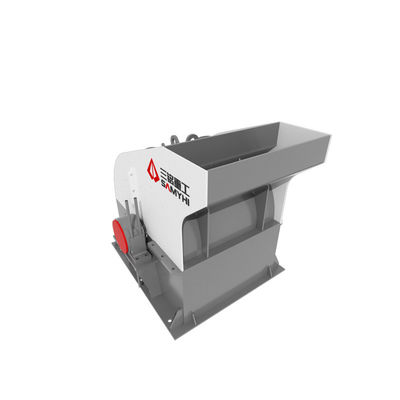 Maszyna do tworzenia piasku o wysokiej automatyzacji 110-132KW dla przemysłu budowlanego