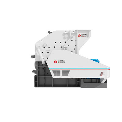 Maszyna do tworzenia piasku o niskiej inwestycji 250 kW dla przemysłu górniczego