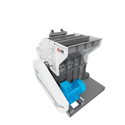 Maszyna do wytwarzania piasku 250-355KW do budowy