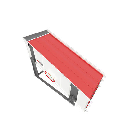 Żelazna wypukła sprężyna / skała / uderzenie / młotek / wapień wibrujący podsycacz