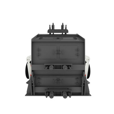 Złamanie kamienia w wyniku uderzenia 150-700 t/h do wydobycia metalu z CE