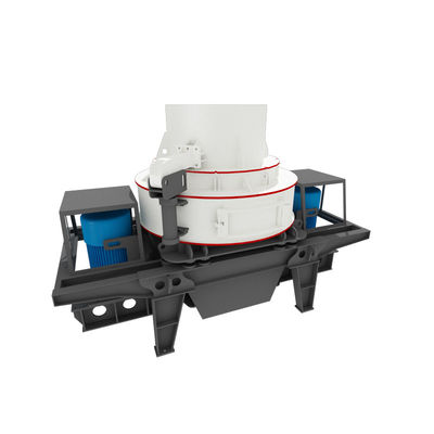 Stabilny 250KWX2 Wyrostowy Układowiec do ukształtowania kamienia i produkcji piasku 5250x2800x3500mm