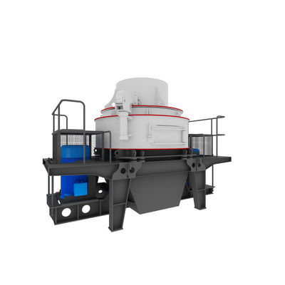 Trwała maszyna do produkcji piasku z zaawansowaną technologią