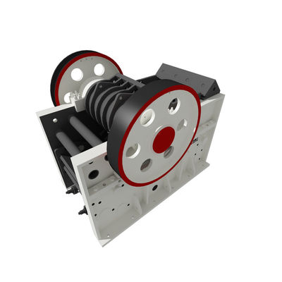 Urządzenia górnicze Szlifierka Mobilna / Kamień / Ruda Szlifierka żuchwy do frezowania węgla