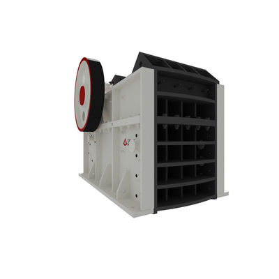 PE Impact Hammer Grinding Limestone Mobile Stone Ore Jaw Crusher High Output Mining Crusher dla kamieniołomu Wypuszczanie 0-300mm
