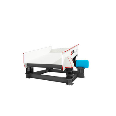 Stabilna jednoosobowa maszyna 15KW do wydobycia i węgla