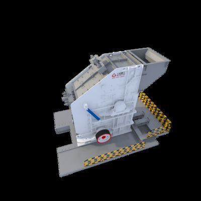 300 TPH Wysokowydajny Wielofunkcyjny Kruszarka/Maszyna do Produkcji Piasku