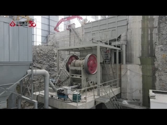 miażdżyciel szczęk